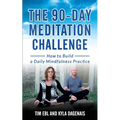 90 Day Meditation Challenge: How To Build A Daily Mindfulness Practice