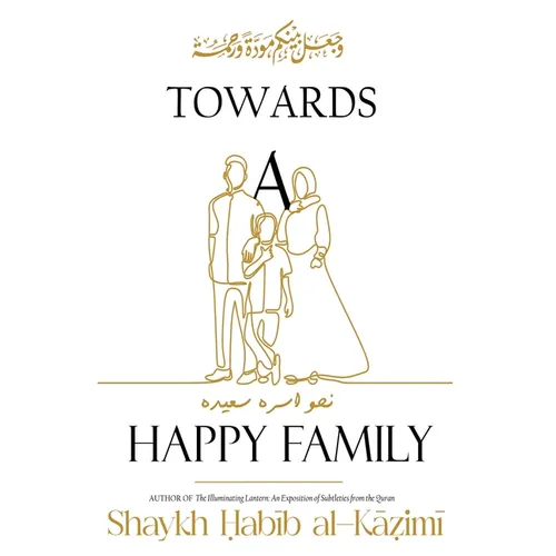 Towards a Happy Family