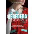 Heredera En Seda Roja