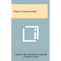 Daily Communion