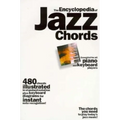 The Encyclopedia of Jazz Chords