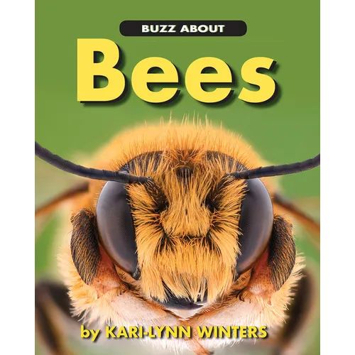 Buzz about Bees