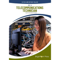 Be a Telecommunications Technician