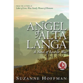 Angel of Alta Langa: A Novel of Love & War