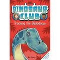 Dinosaur Club: Tracking the Diplodocus