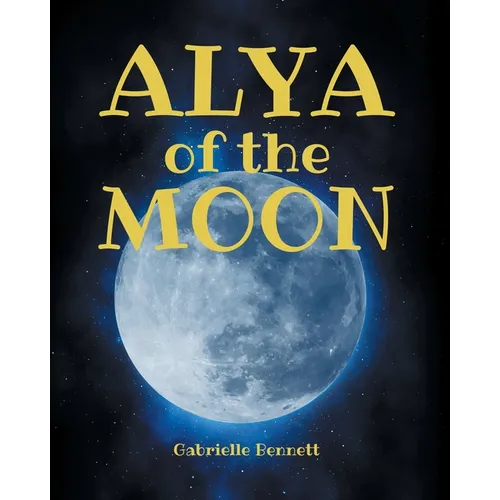 Alya of the Moon