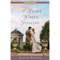 A Heart Worth Stealing