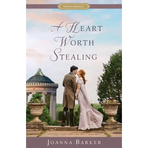 A Heart Worth Stealing