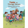 Tonto the Therapy Horse: Helping Us Reach Our Goals from A to Z