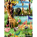 ABC A Pond Adventure