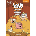 The Loud House #14: Guessing Games