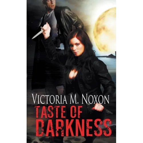 Taste of Darkness