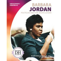 Barbara Jordan: Politician and Civil Rights Leader: Politician and Civil Rights Leader