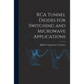 RCA Tunnel Diodes for Switching and Microwave Applications
