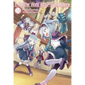 In Another World with My Smartphone: Volume 24 (Light Novel)