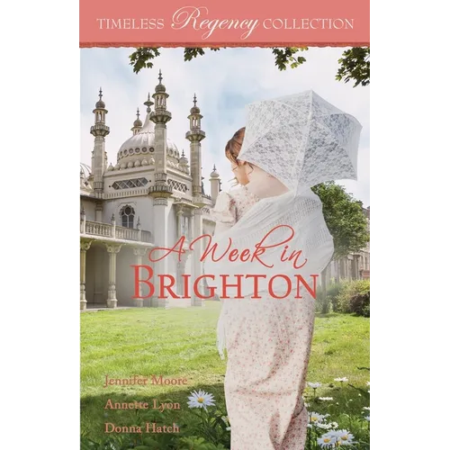 A Week in Brighton