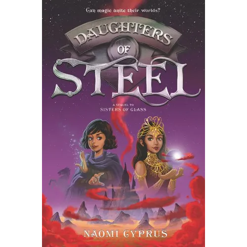 Daughters of Steel