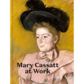 Mary Cassatt at Work