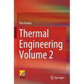 Thermal Engineering Volume 2