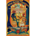 New Aeon Tantra: Secrets of Typhonian Magick & Western Tantra