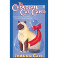 The Chocolate Cat Caper
