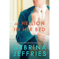 A Hellion in Her Bed