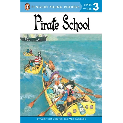 Pirate School