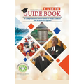 The Ultimate Career Guide Book: A Comprehensive Description of Social Sciences and Related Disciplines