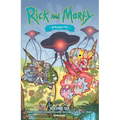 Rick and Morty Presents Vol. 6