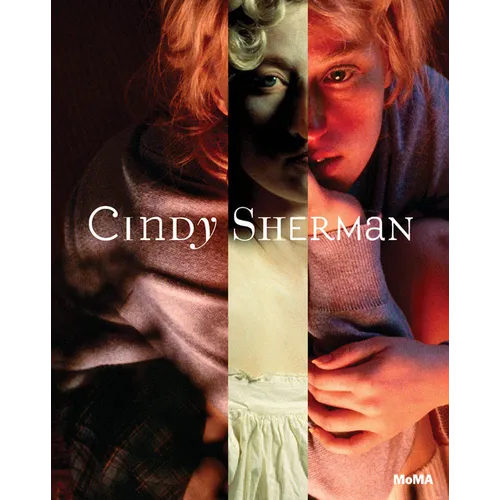 Cindy Sherman