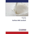 Buffalo Milk Sandesh