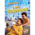 I Am Tolerant