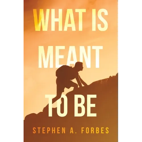 What Is Meant To Be