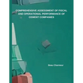 Comprehensive Assessment of Fiscal and Operational Performance of Cement Companies