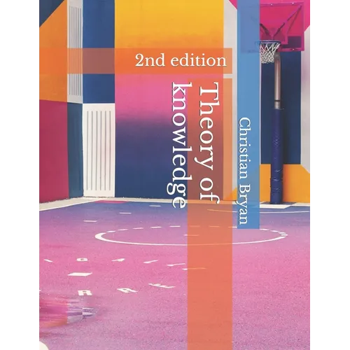 Theory of knowledge