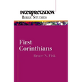 First Corinthians