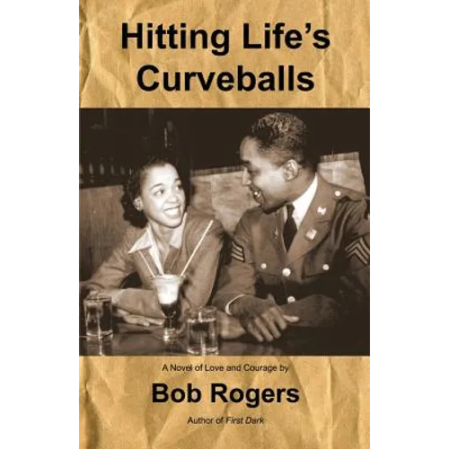 Hitting Life's Curveballs