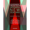 Government and Politics in Aotearoa and New Zealand