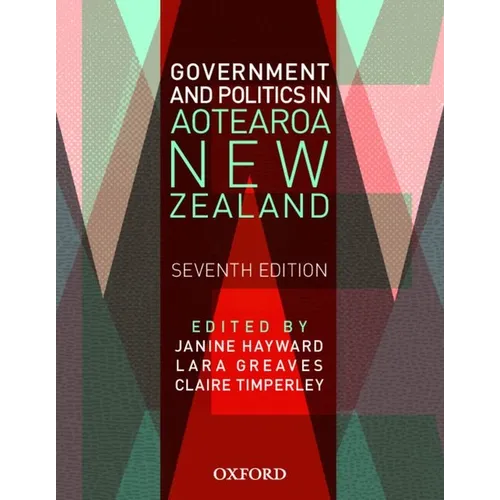 Government and Politics in Aotearoa and New Zealand