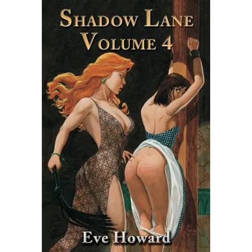 Shadow Lane Volume 4: The Chronicles of Random Point, Spanking, Sex, B&d and Anal Eroticism in a Small New England Village