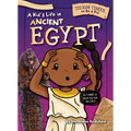 A Kid's Life in Ancient Egypt