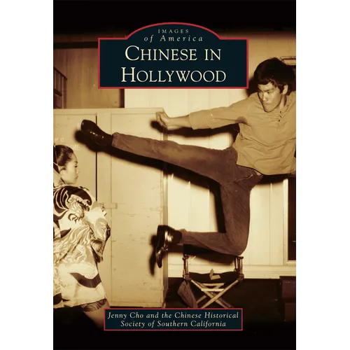 Chinese in Hollywood