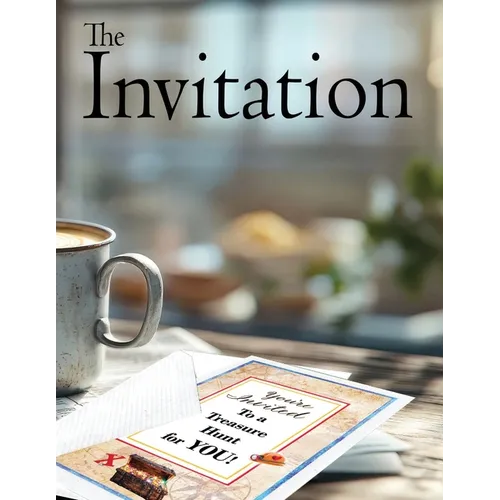 The Invitation