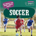 20 Things You Didn't Know about Soccer