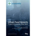 Urban Food Deserts: Perspectives from the Global South