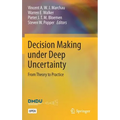 Decision Making Under Deep Uncertainty: From Theory to Practice