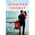 Love on Beach Avenue