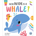 How Wide Is a Whale?