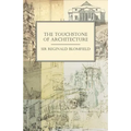 The Touchstone of Architecture