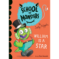 William Is a Star